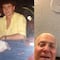 TikTok hizo su magia y le ayudó a encontrar a su papá tras pedir ayuda en un video solo con una foto vieja