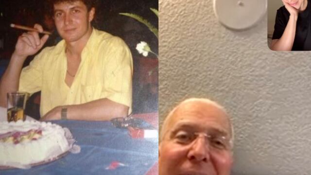 Usuaria pide ayuda en TikTok para encontrar a su padre