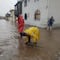 Edomex: Fuertes lluvias inundan casas en Ixtapaluca