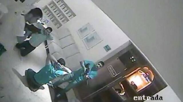 Secuestro hijos del Chapo