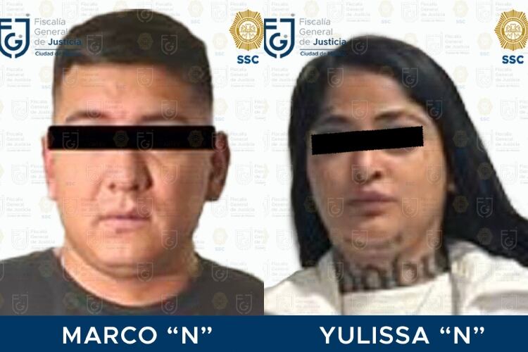 ¿Qué pasó en la joyería Berger de Plaza Antara Polanco? Ya hay detenidos tras el robo con mazos