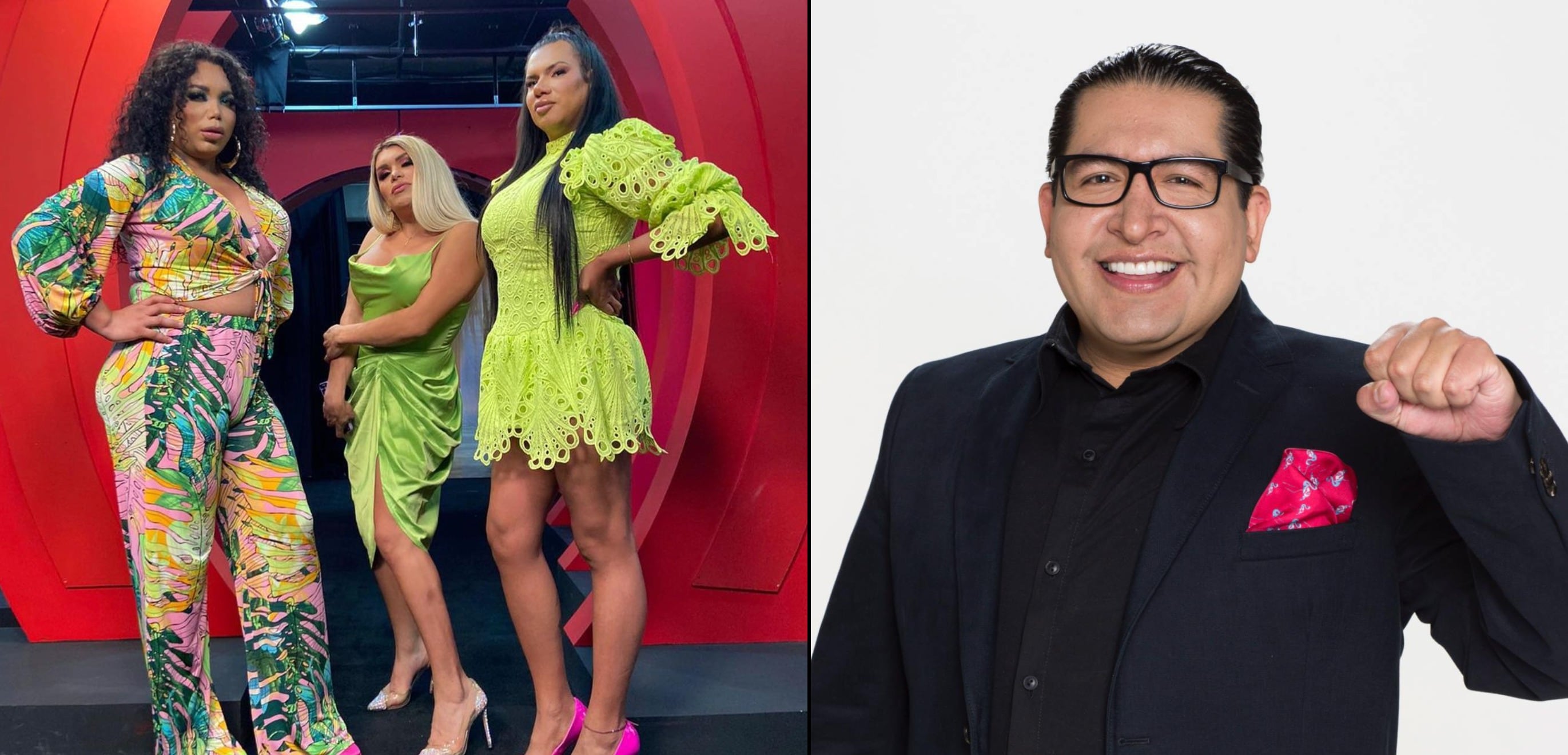 Las Perdidas Vs Alex Kaffie