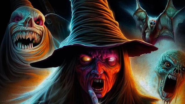 Scream Park CDMX 2023: Qué es, dónde está y precio del boleto del parque del terror