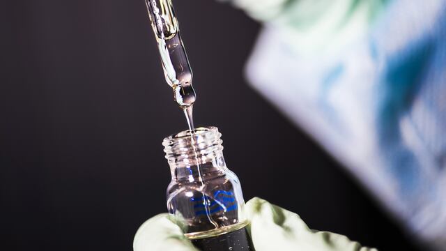 Vacuna contra Covid-19