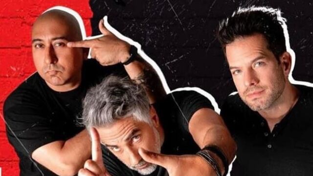 Concierto de Delux en Fuck Off Room