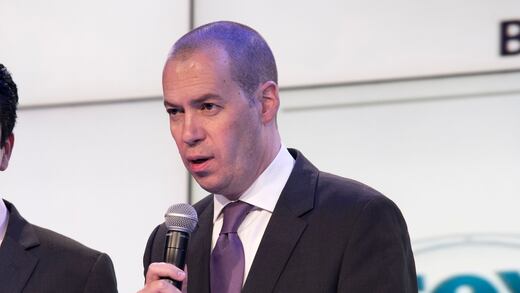 Revelan qué pasará con las redes sociales de André Marín; su legado seguirá a través de su hijo