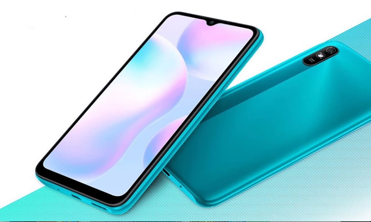 Redmi 9A