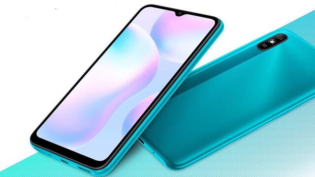Redmi 9A