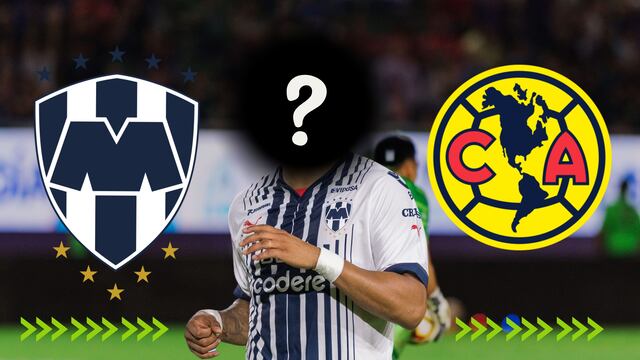 Club América se refuerza con inesperado delantero.