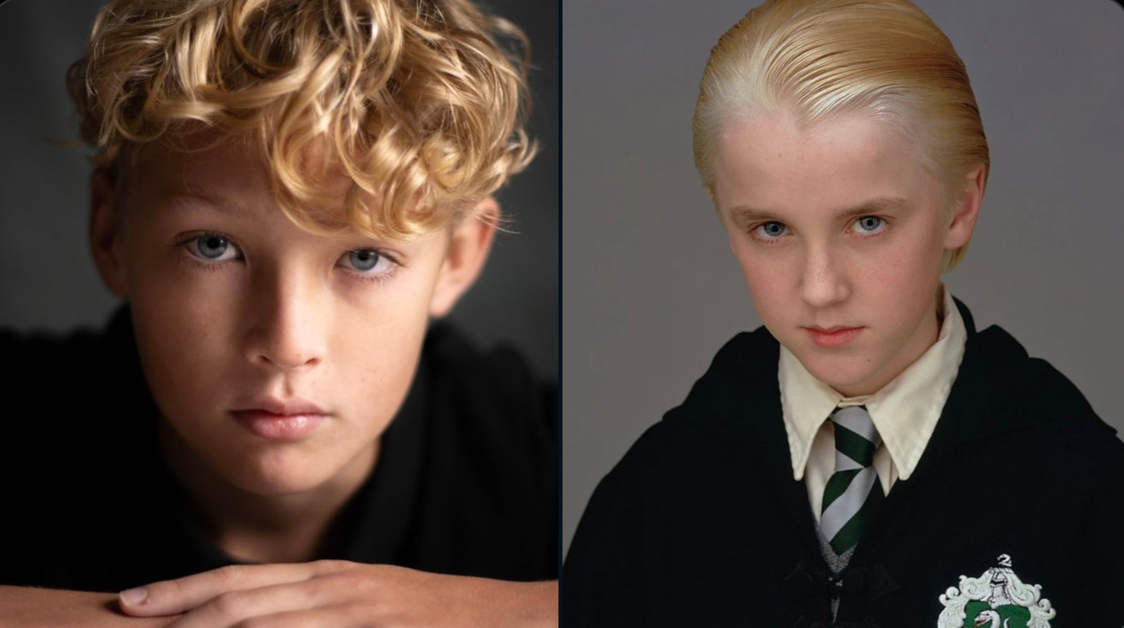 ¿Quiénes son los actores de la serie Harry Potter? Elenco de HBO Max revela el rostro de los tíos Dursley, Draco Malfoy y más