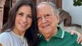La última publicación de Alessandra Rosaldo con Jaime Sánchez Rosaldo