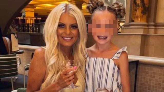 Kassidi Kurill, murió tras la vacuna