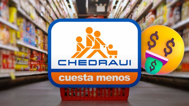 Martimiércoles Chedraui