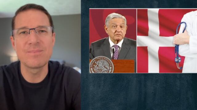 Ricardo Anaya, AMLO