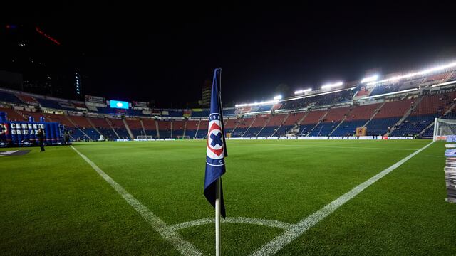Nuevo estadio de Cruz Azul se construiría en zona natural protegida de la Ciudad de México