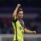 Sebastián Córdova muestra clase y elegancia al despedirse de la afición del Club América