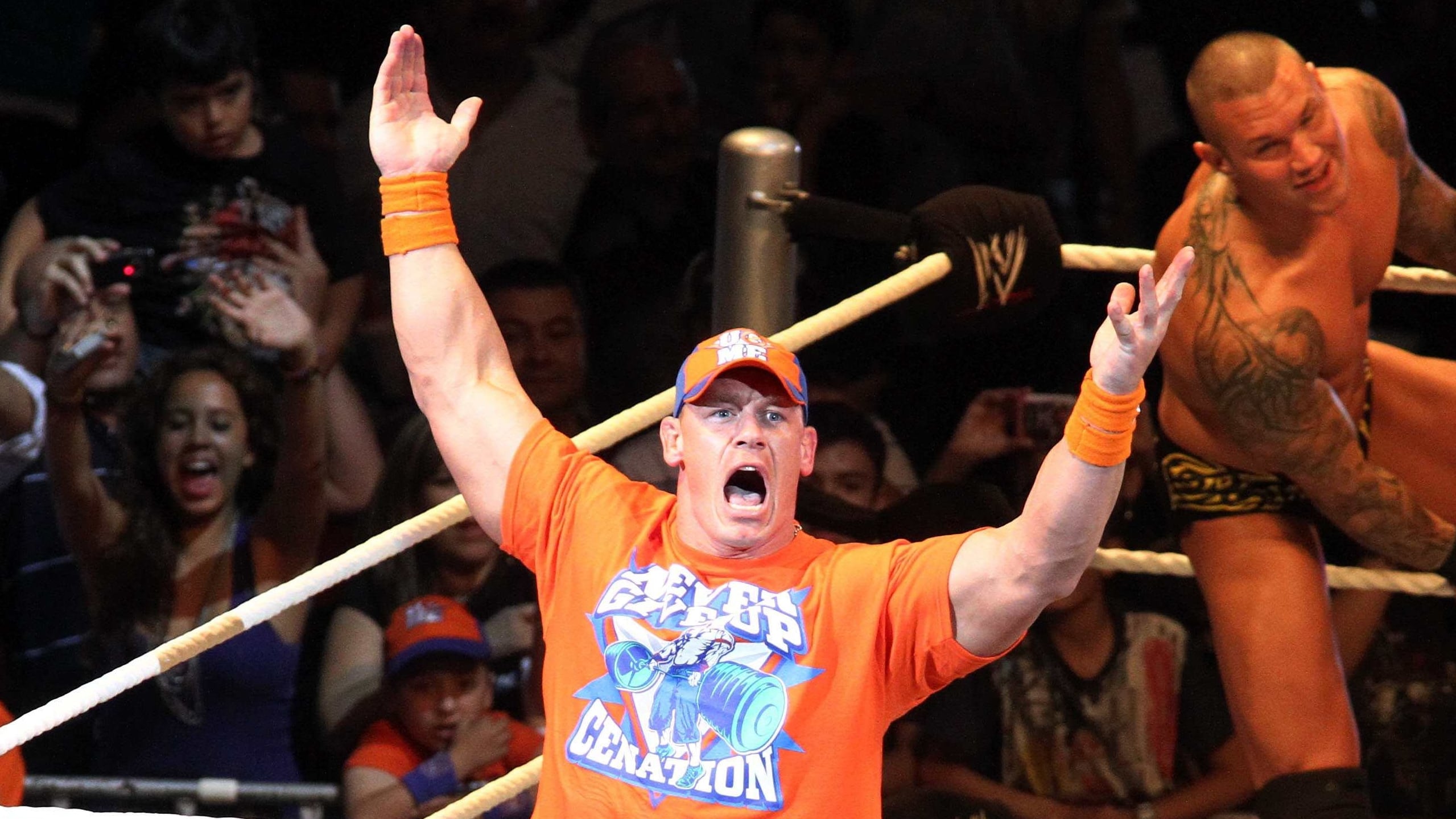 Lucha de retiro John Cena: A qué hora y dónde ver la última batalla de la leyenda de la WWE