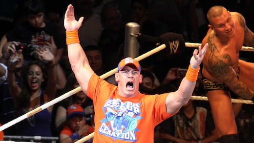 Lucha de retiro John Cena: A qué hora y dónde ver la última batalla de la leyenda de la WWE