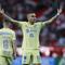 Club América ye le copió el himno al Sevilla FC, ahora le quiere robar un cántico al AC Milan