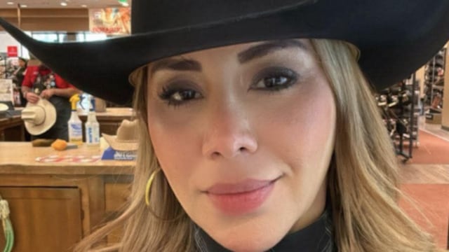 Tía de Lina Rodríguez exige justicia tras su asesinato