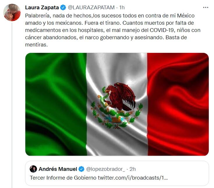 Laura Zapata
