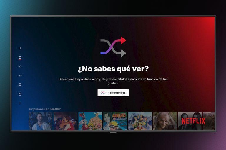 Reproducir algo