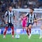 Rayados es sorprendido y pierde 1-3 ante San Luis en el cierre de la Jornada 6