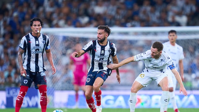 Rayados es sorprendido y pierde 2-0 ante San Luis en el cierre de la Jornada 6
