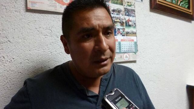 El Edil fue reportado como desaparecido hace 12 días.