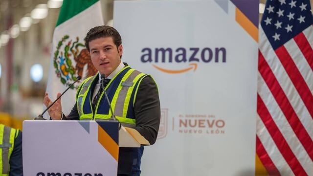 Gobierno de Samuel García destaca el primer lugar nacional de Nuevo León en empleo
