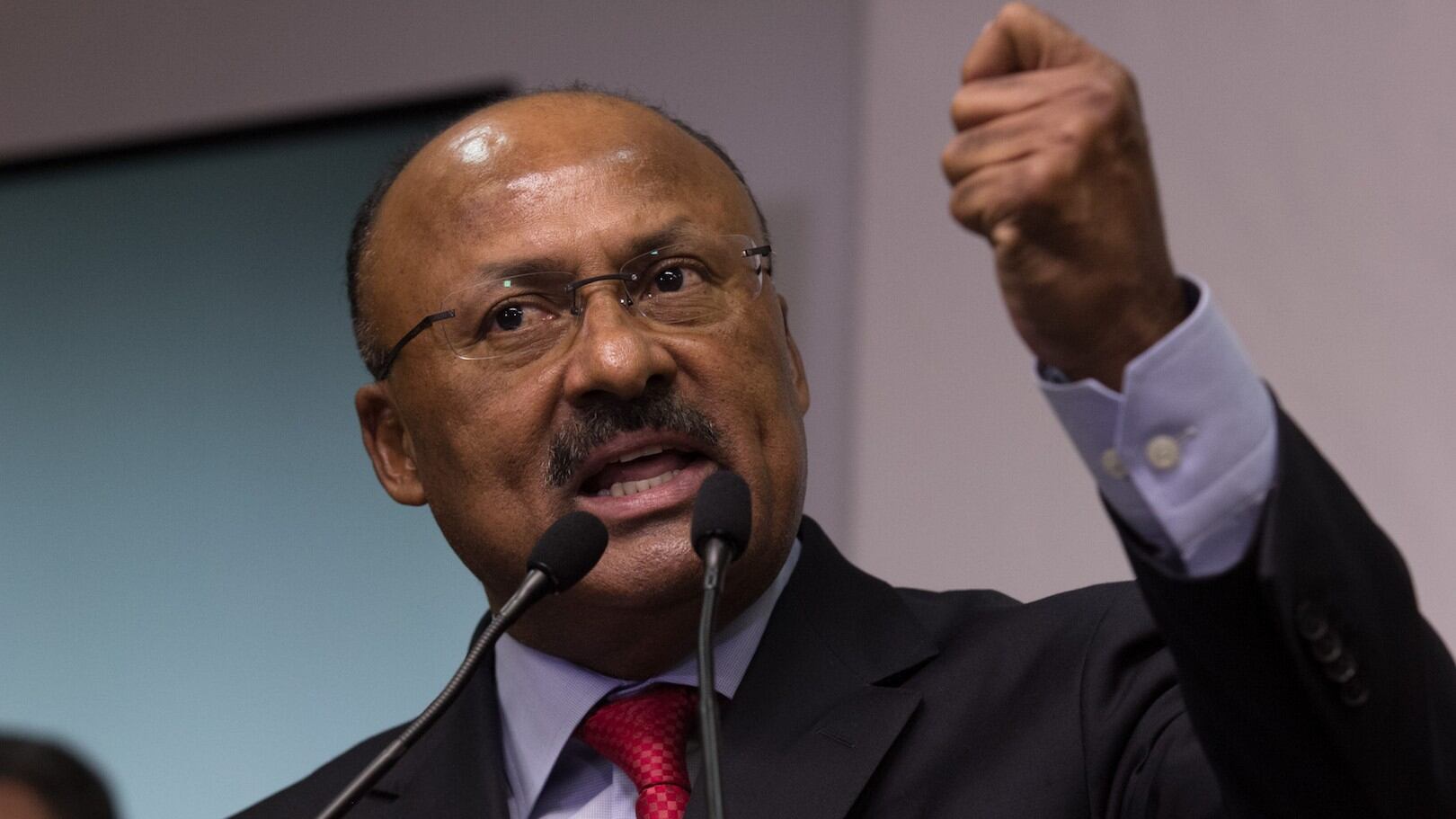 René Juárez Cisneros