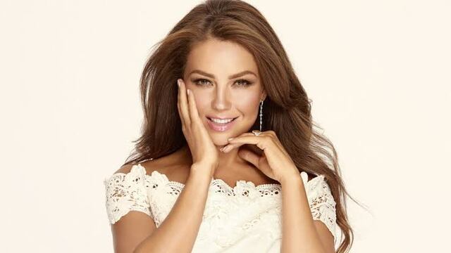 canciones de Thalía para dedicar en el Día de Thalía hoy 25 de abril