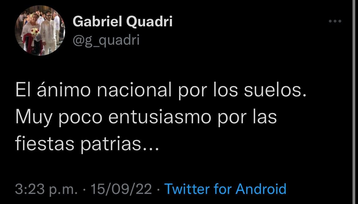 Gabriel Quadri