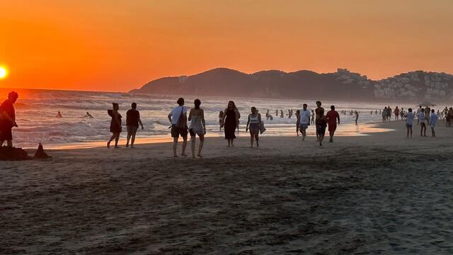 Guerrero supera más de 2 mil 600 mdp de derrama económica en Semana Santa