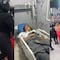 Mónica Sandoval, diputada del PRI, fue hospitalizada tras golpiza de policías CDMX por predio invadido en Peralvillo 75