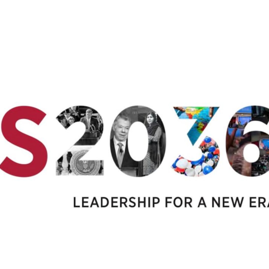 México 2036: gobernar para el futuro