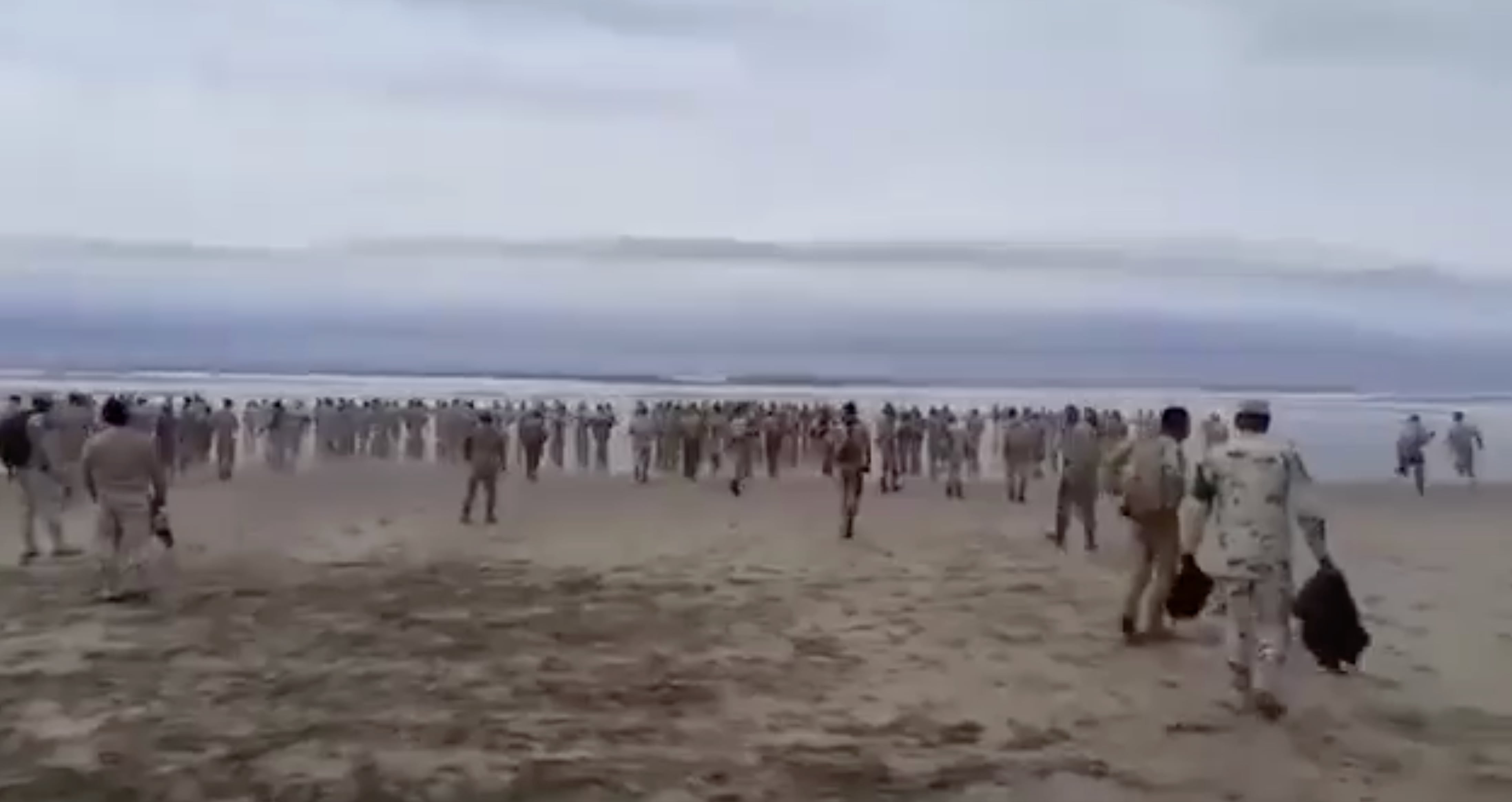 ¿Qué es una novatada? Lo que habría originado la tragedia en Baja California donde murieron 7 cadetes de la Guardia Nacional