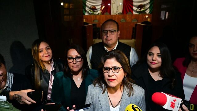 Movimiento Ciudadano repudia el mega puente de PRI y PAN en Nuevo León