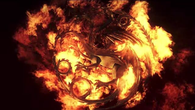 'House of Dragon'