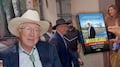 Ken Salazar reaparece en México para presentar su polémico libro sobre la relación con Estados Unidos
