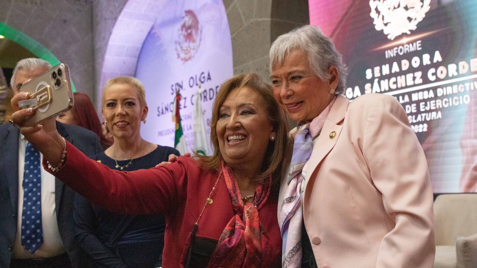 Lorena Cuéllar, una gobernadora de la 4T que cumple con el propósito de no robar, no traicionar y no mentir