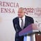 AMLO: Rafael Caro Quintero fue ubicado por la Marina, no por la DEA
