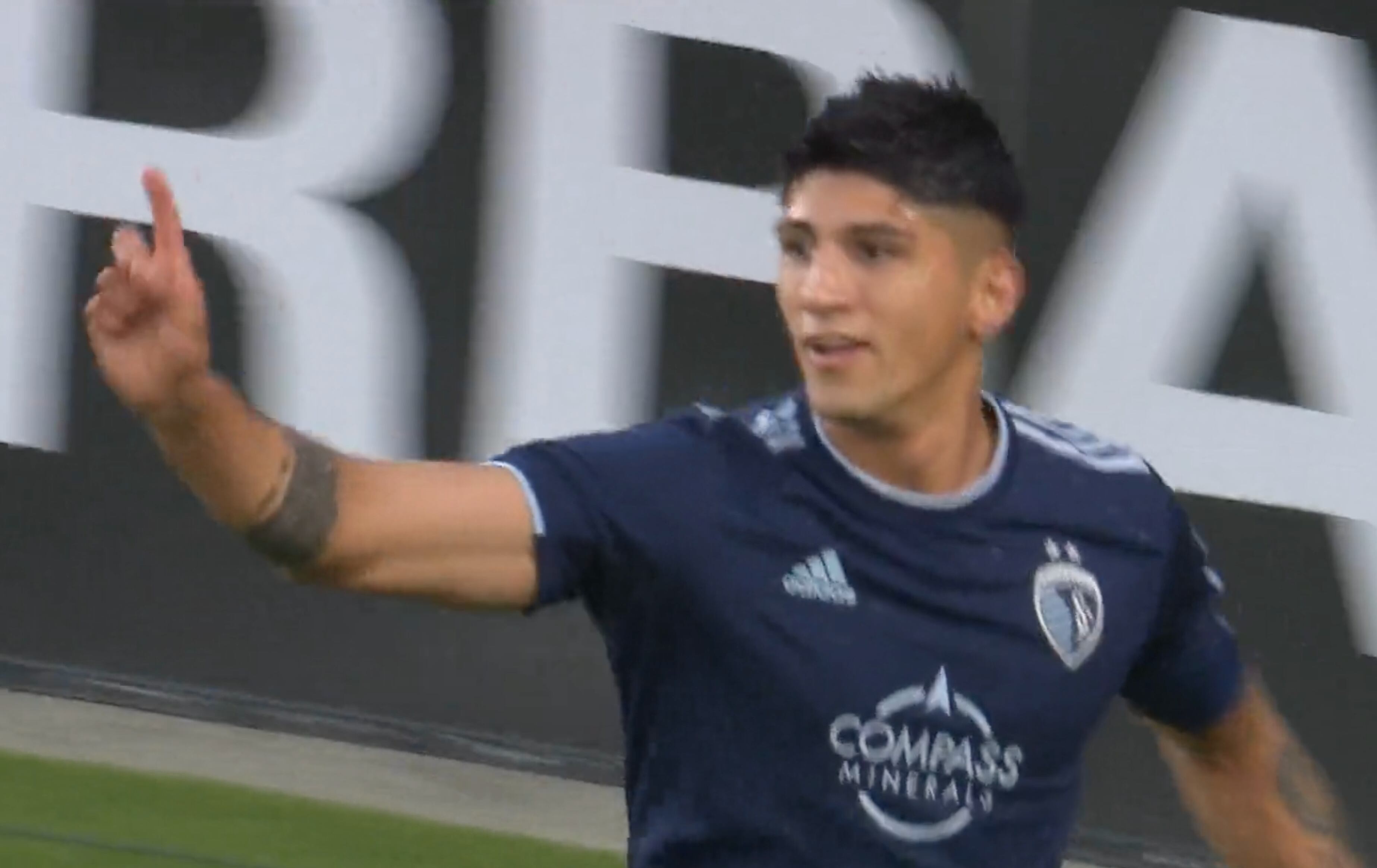 Alan Pulido