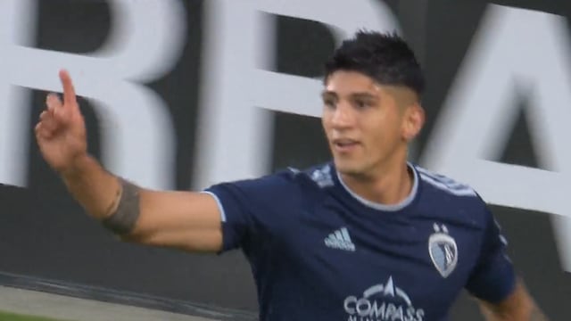 Alan Pulido