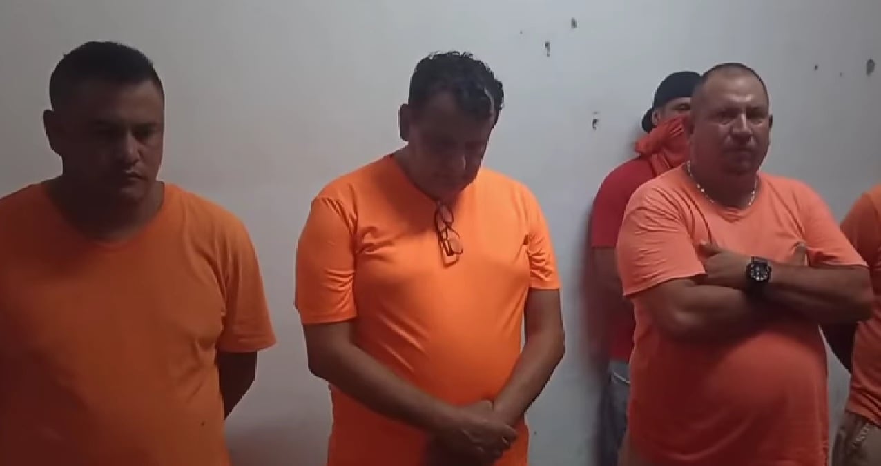 Tragedia en penal de Tuxpan, Veracruz: Matan a 7 internos durante motín