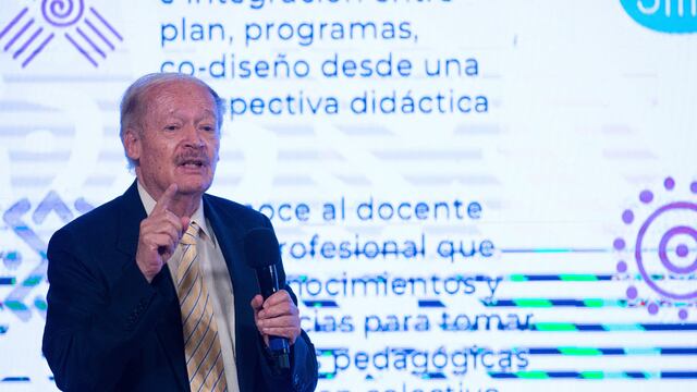 SEP: Los niños necesitan experimentar el éxito