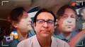 Periodista Fernando Vargas graba su asalto durante transmisión en vivo en Morelos