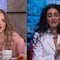 Andrea Legarreta defiende a Bárbara Torres y critica que otros en La Casa de los Famosos México hagan cosas peores sin consecuencias