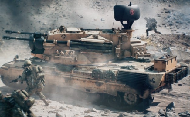Battlefield 6