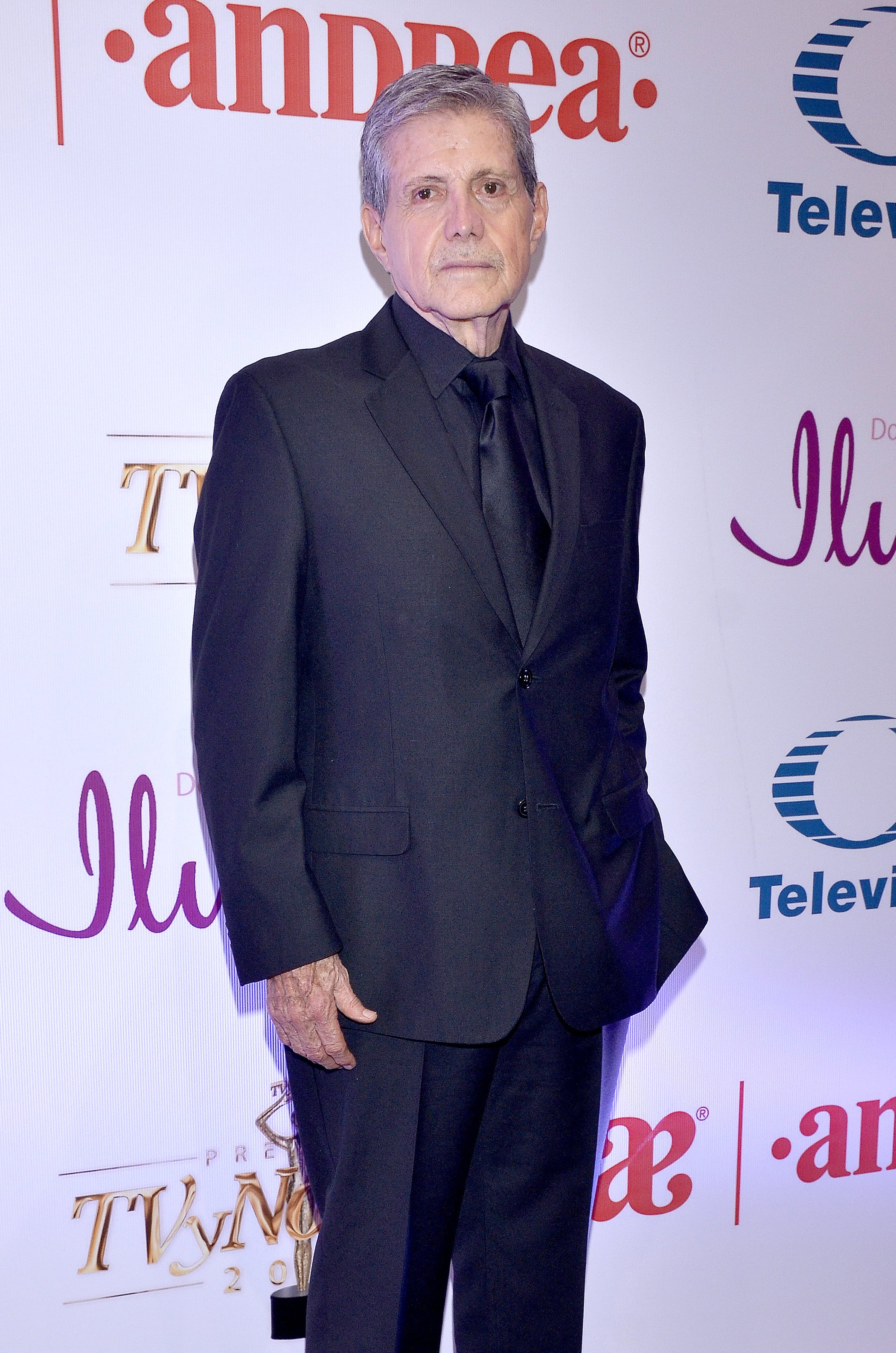 Héctor Bonilla